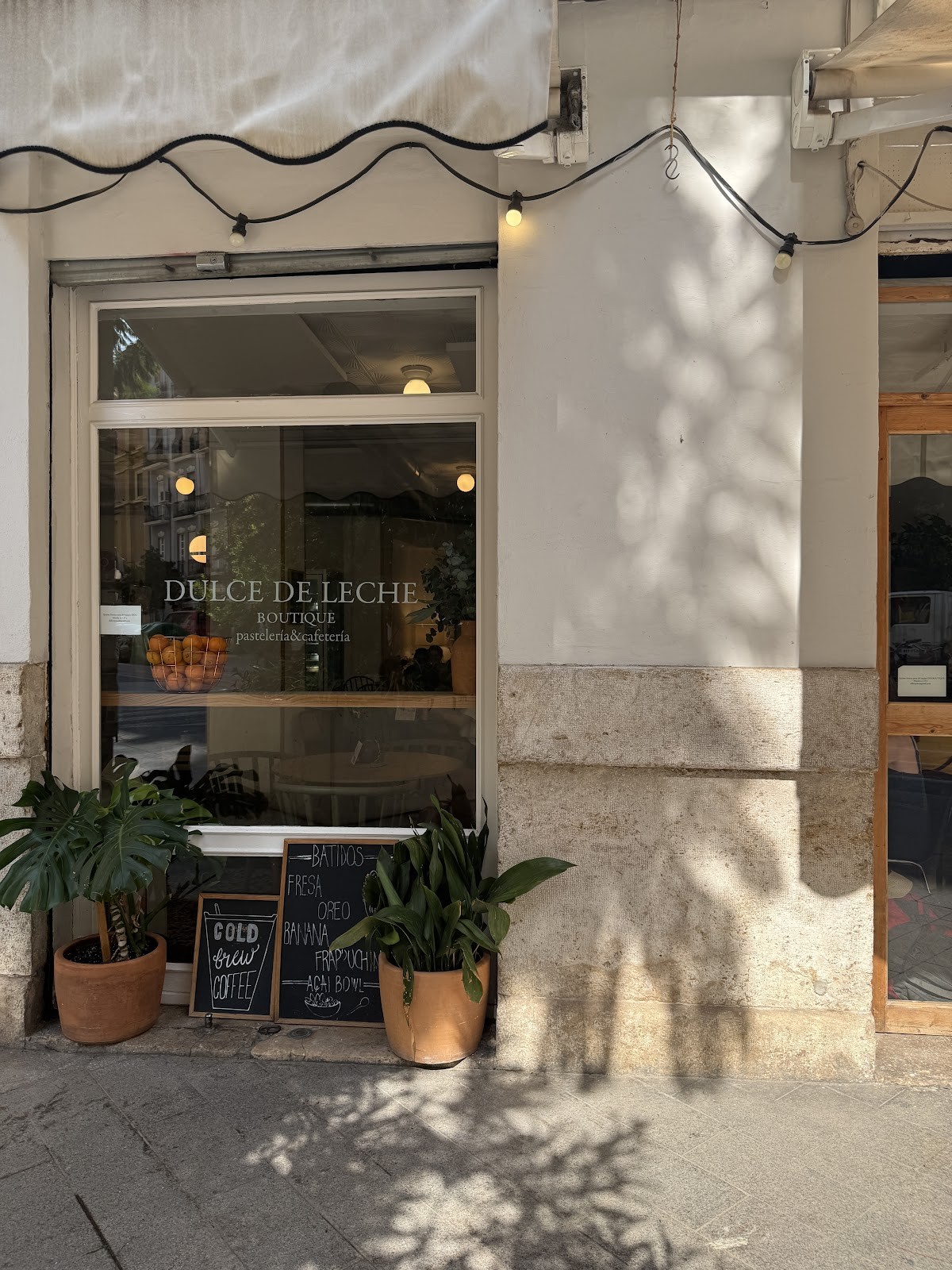 DDL Boutique: the place