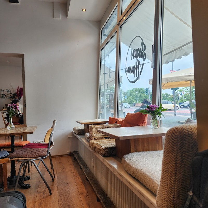 Cafe Sugar Mama: photo 4