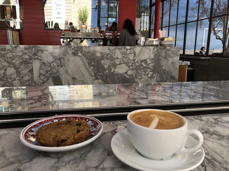 La Colombe Coffee: photo 4