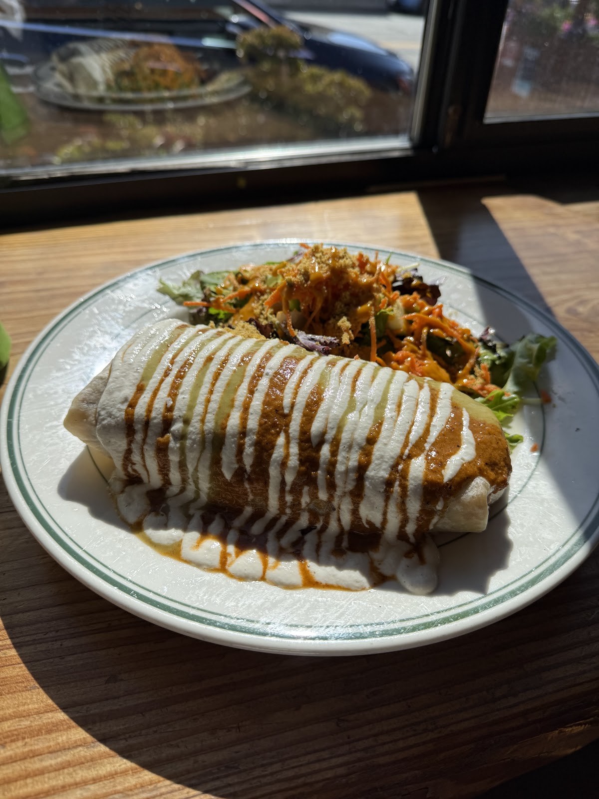 Judahlicious: food & drinks