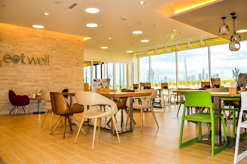 Eat Well Restaurant: photo 4