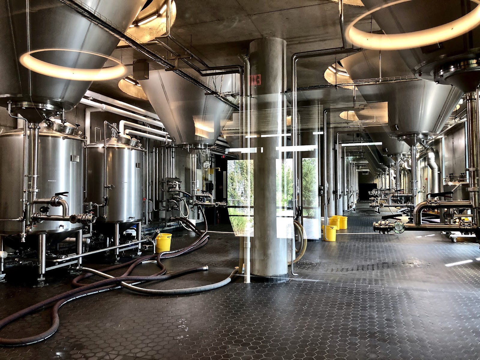 Surly Brewing Co.: the place
