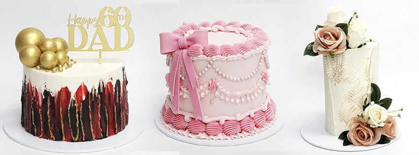 The Cake People: food & drinks