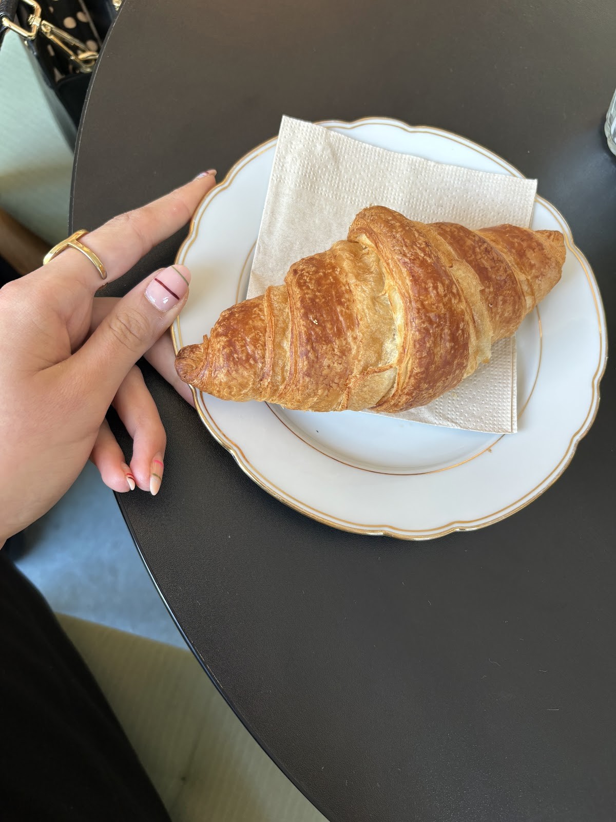 A Little West: food & drinks