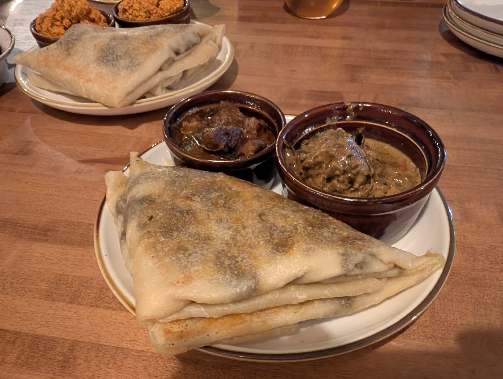 Mirisata: food & drinks