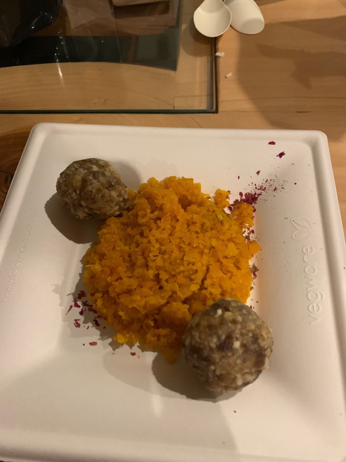 Dastrà | Ayurvedic Street Food: food & drinks