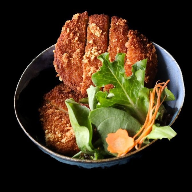Tane Vegan Izakaya - Highland Park: food & drinks
