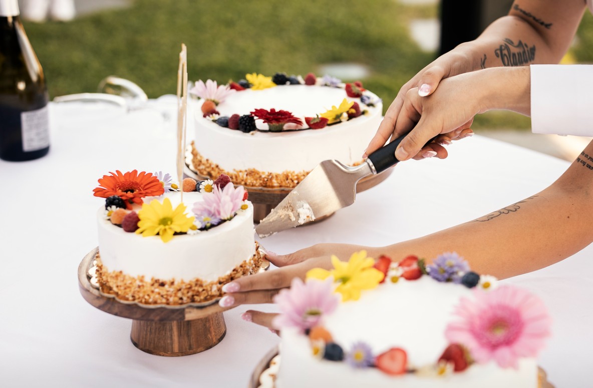 Organic Lovers: food & drinks