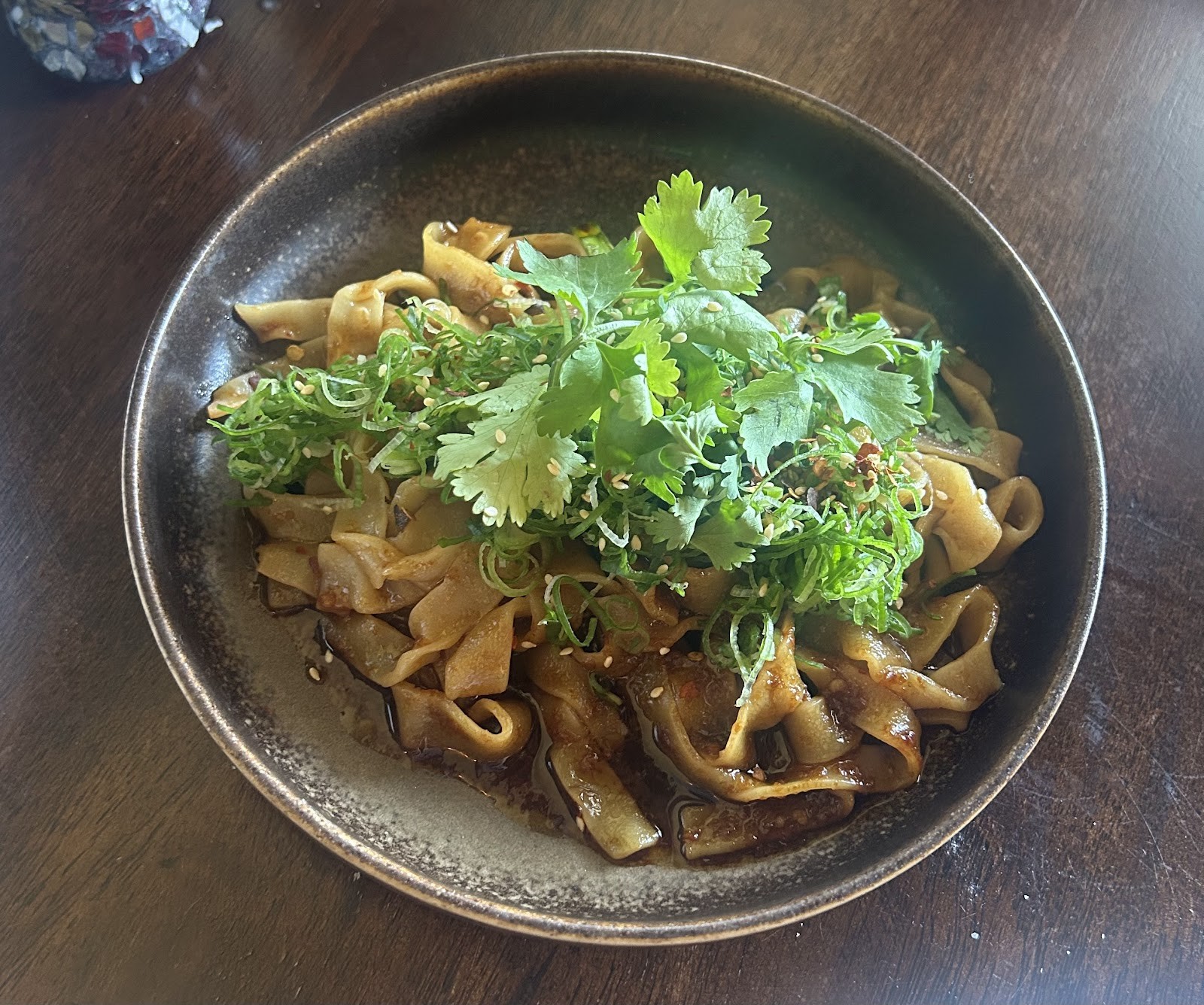 Belly Bao: food & drinks