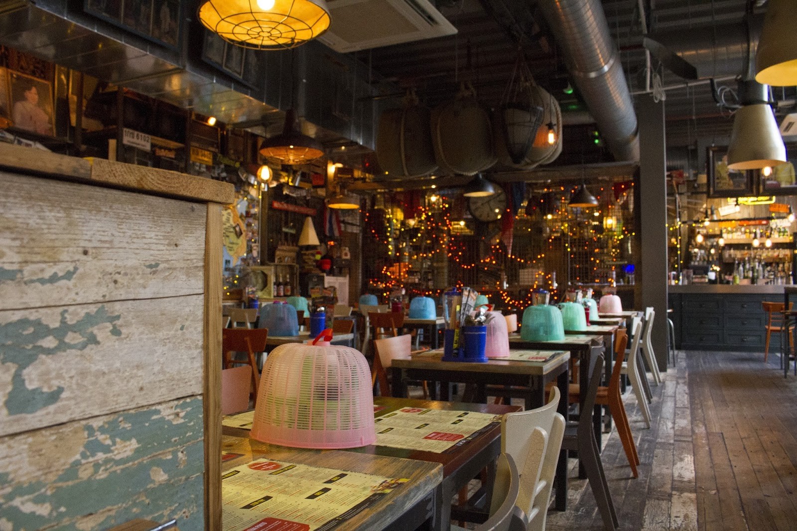 Thaikhun: the place