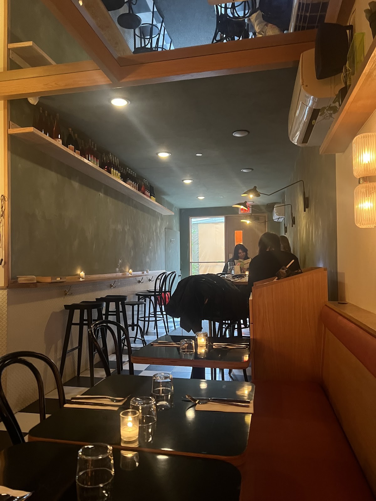 BABA on Withers: the place