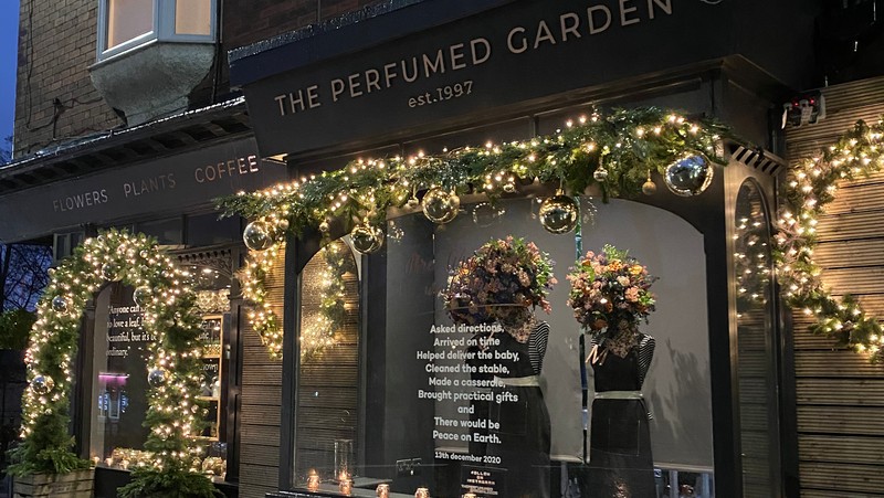 The Perfumed Garden: photo 4