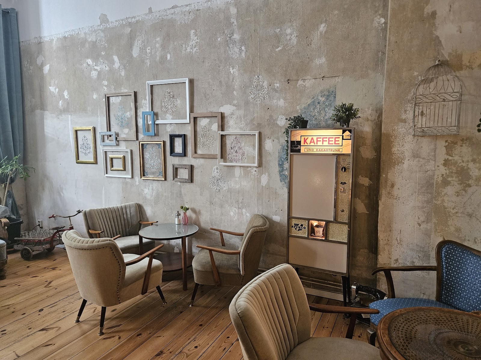 piro espressobar: the place