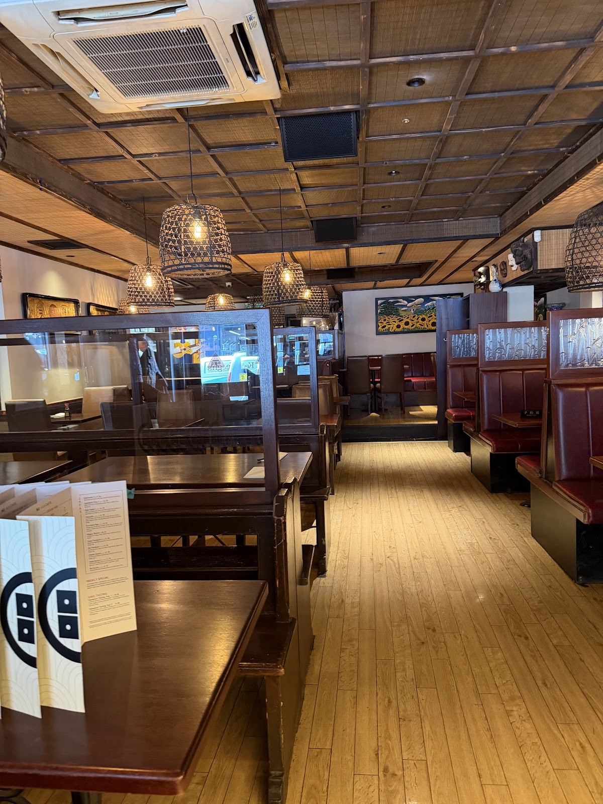 Yamamori South City: the place