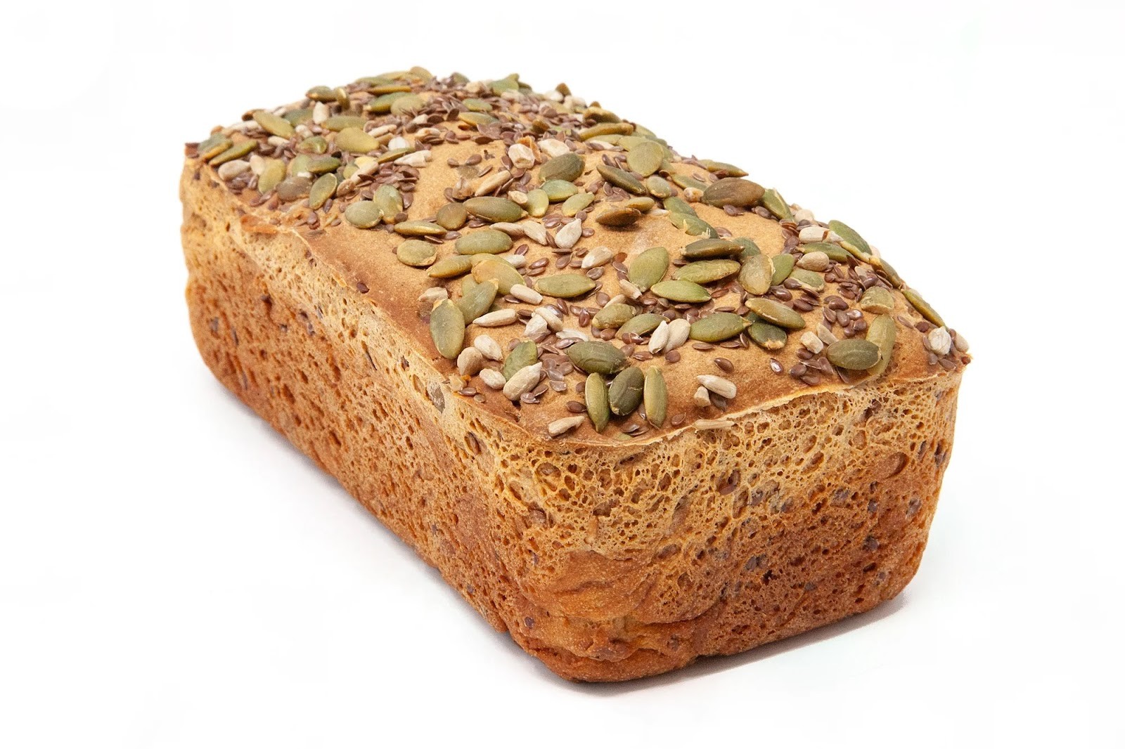 Bunner's Bakeshop: food & drinks
