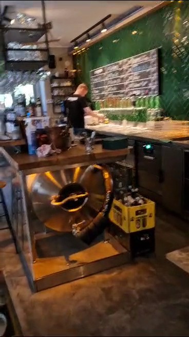 Ratsherrn - DAS LOKAL: the place