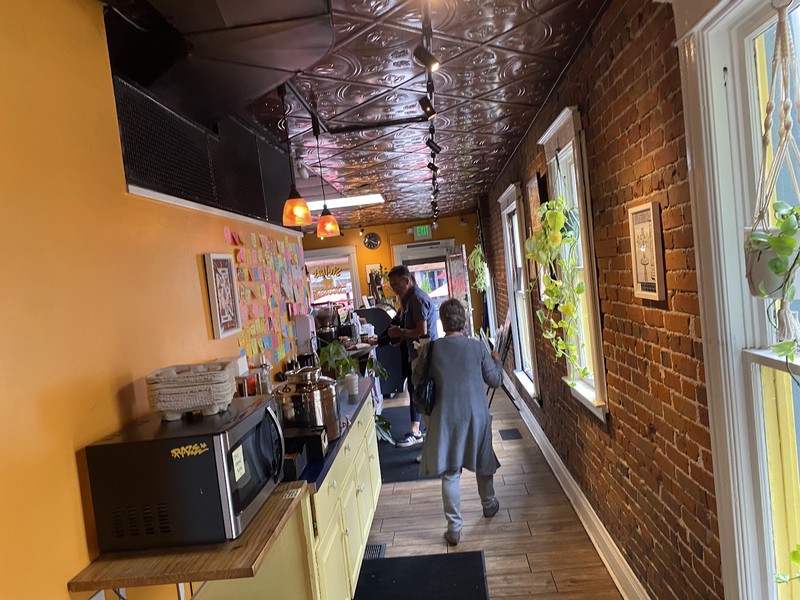 Stella's Coffee Haus: photo 4