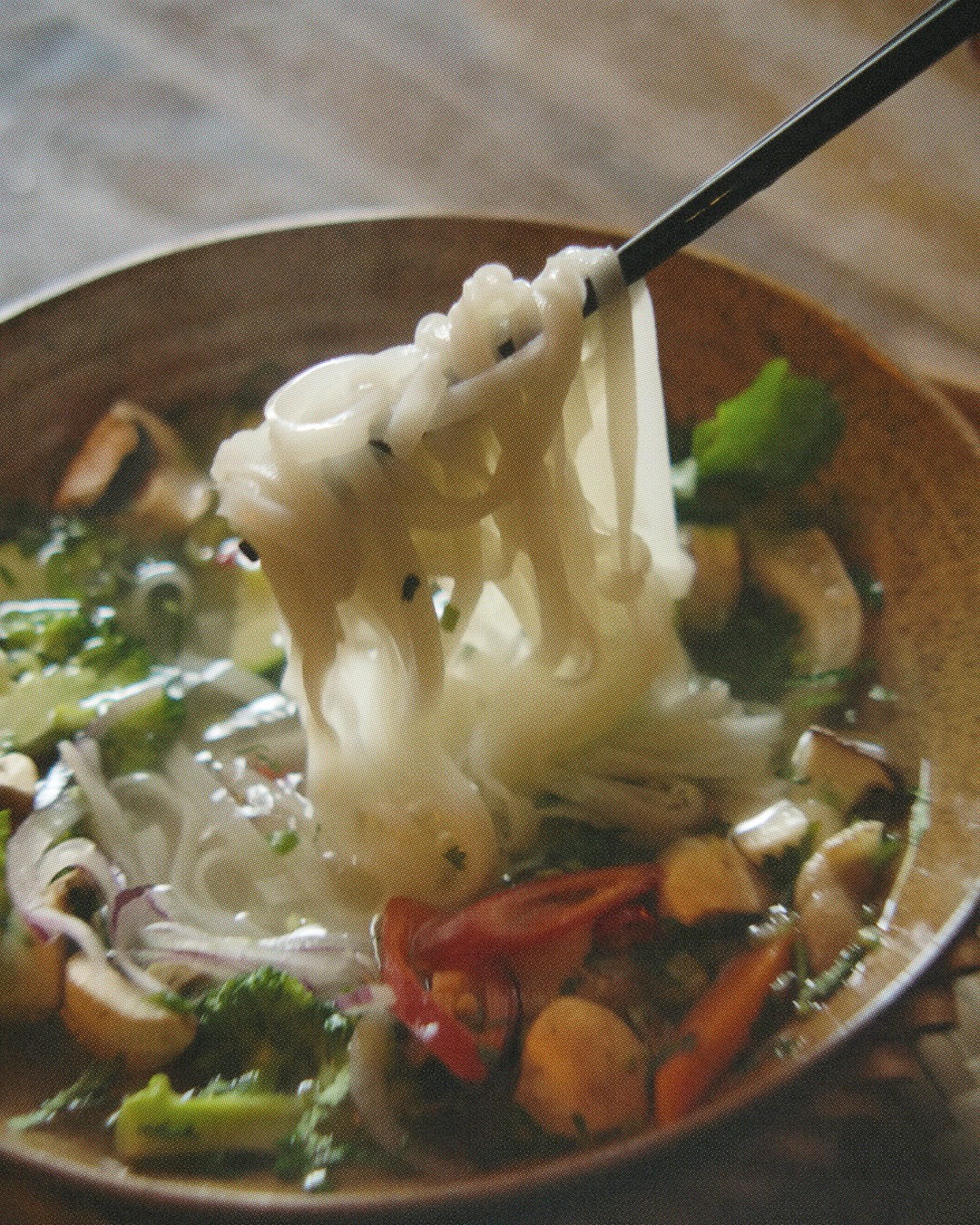 Hanoi Vegan: food & drinks