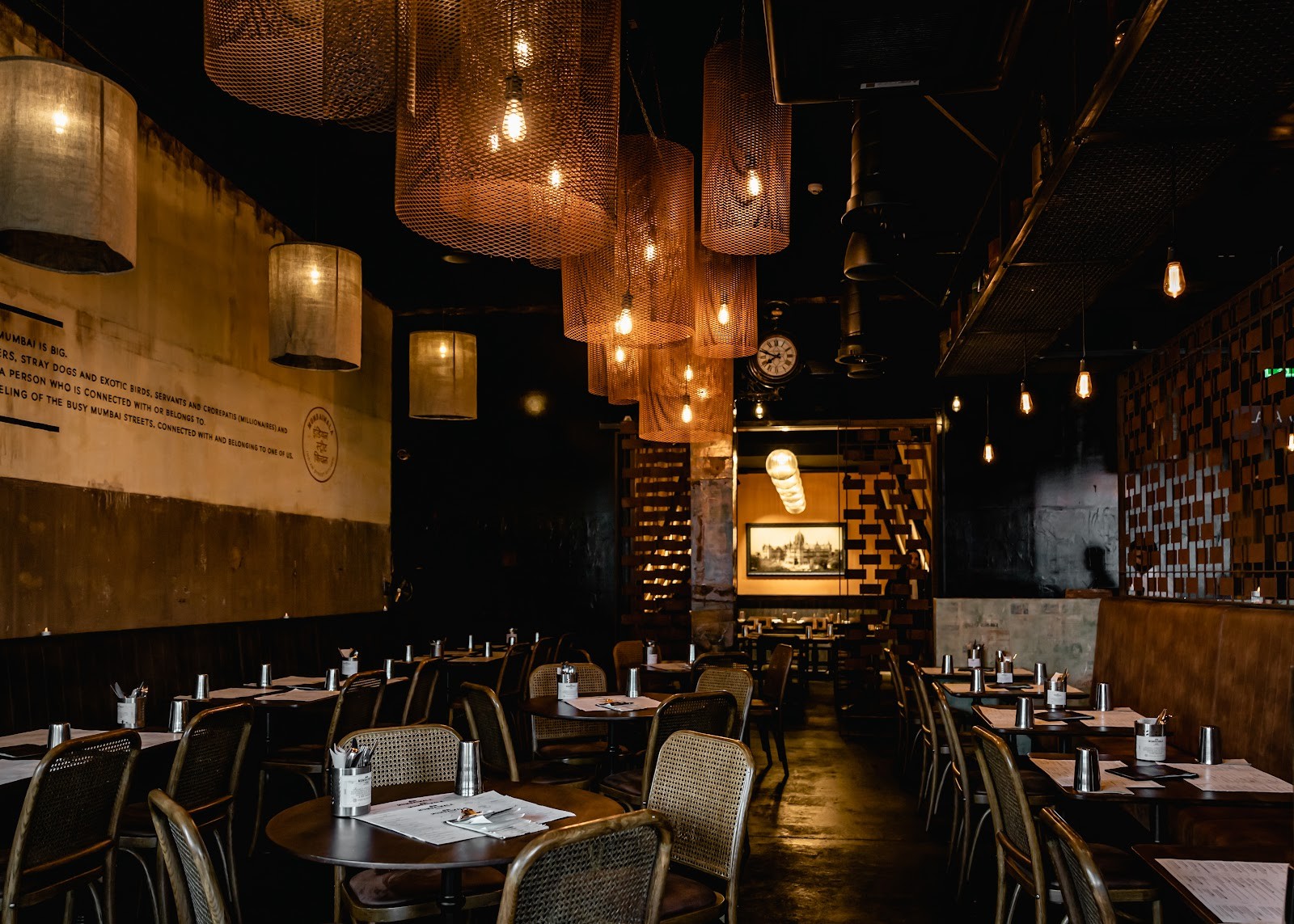 Mumbaiwala: the place