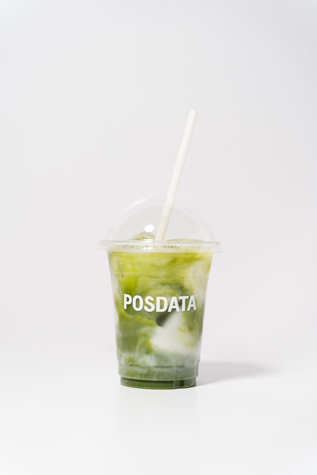 POSDATA CAFÉ: food & drinks