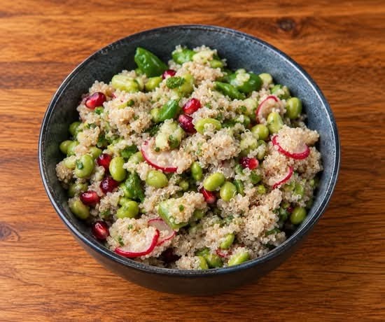 Chaya Canteen: food & drinks