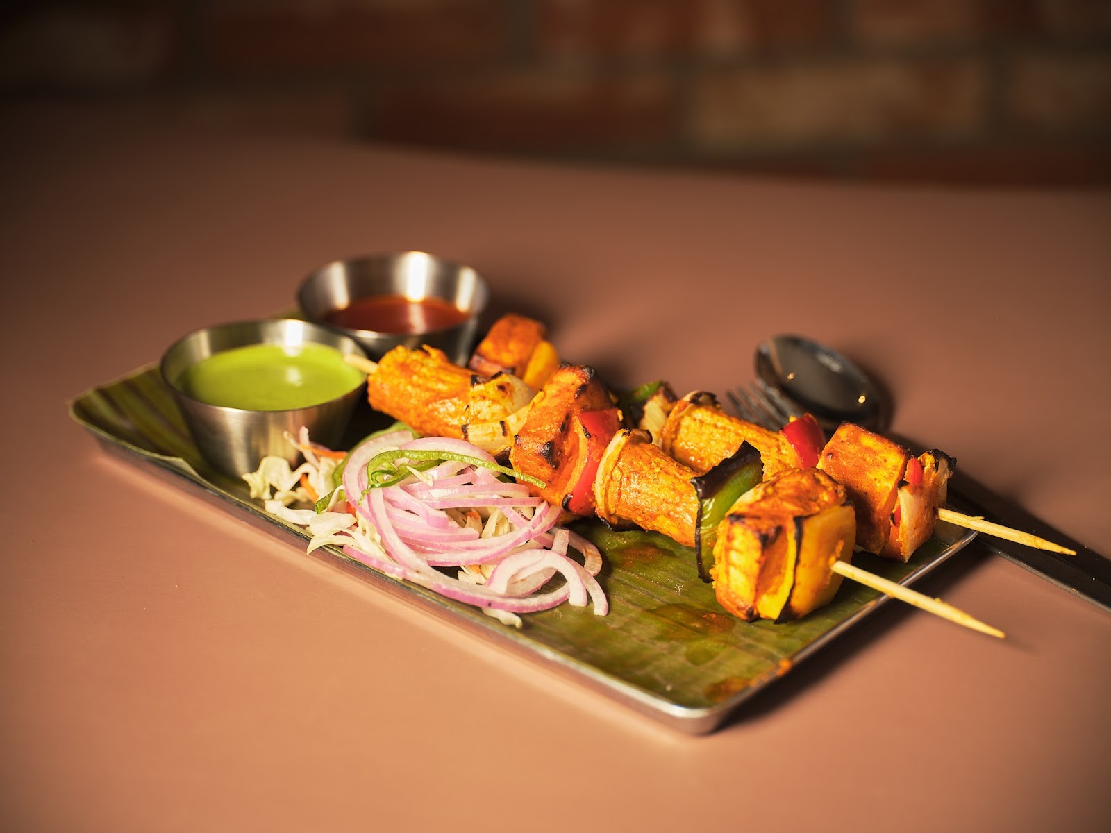 Saravanaa Bhavan - South Korea: food & drinks