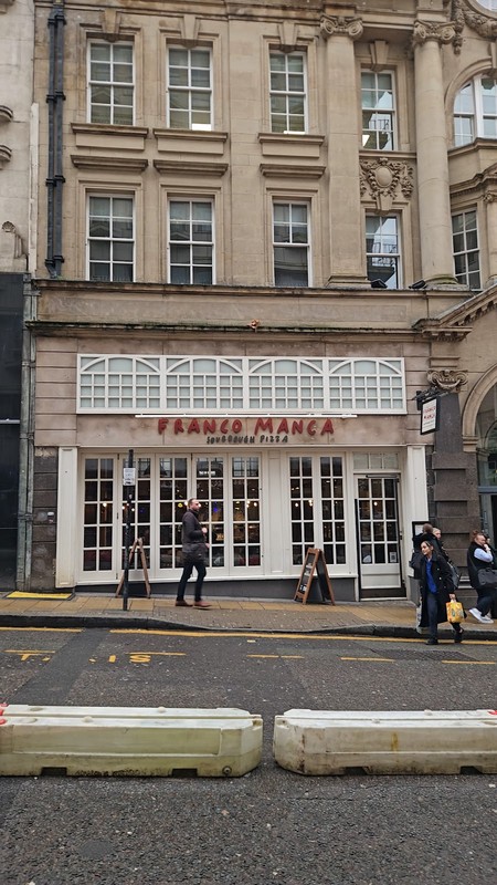 Franco Manca Birmingham: photo 4