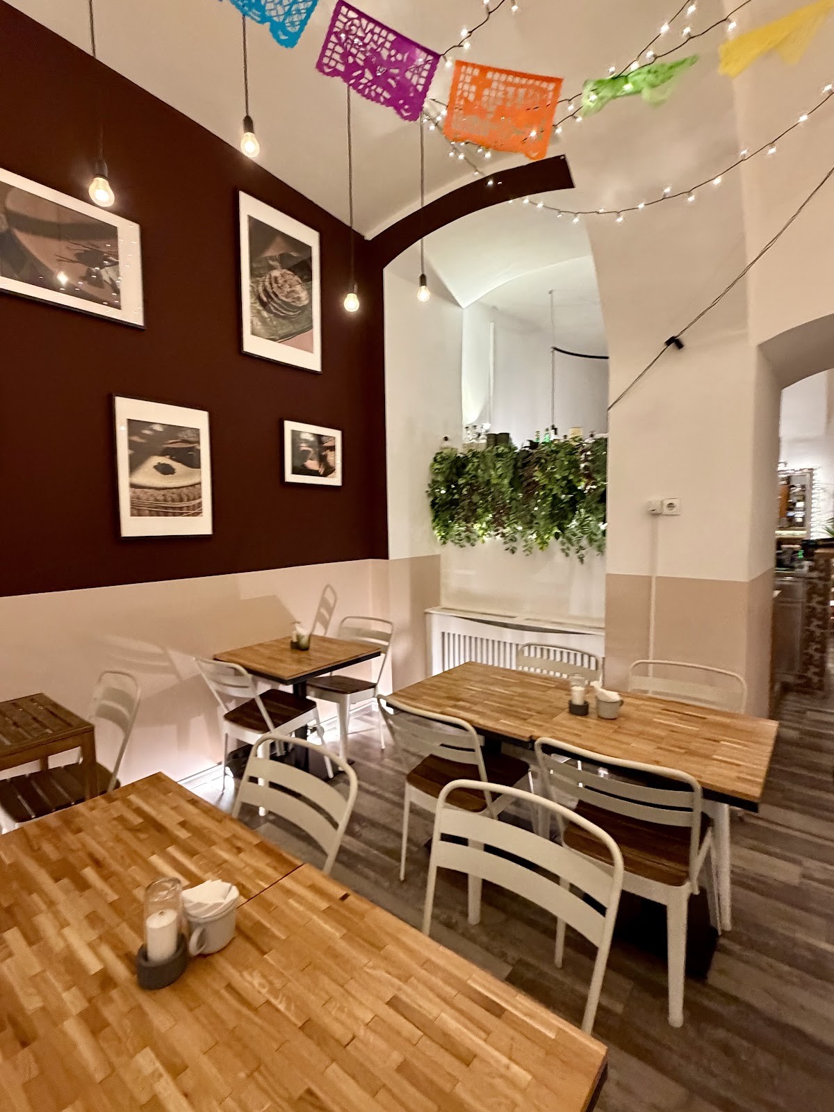 COMAL: the place