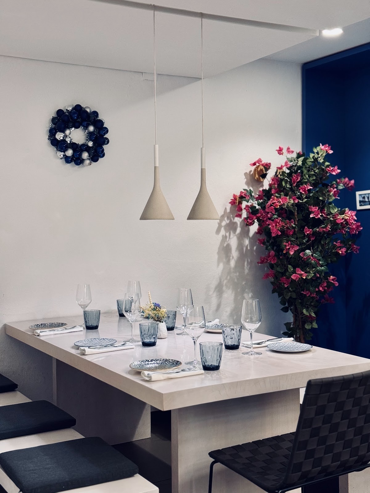 Kuzina: the place