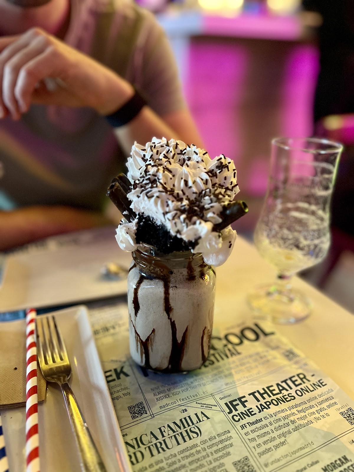 Freedom Cakes Vegan Bakery (El restaurante está cerrado, solo recogida de pedidos. Restaurant is close, only pick ups): food & drinks