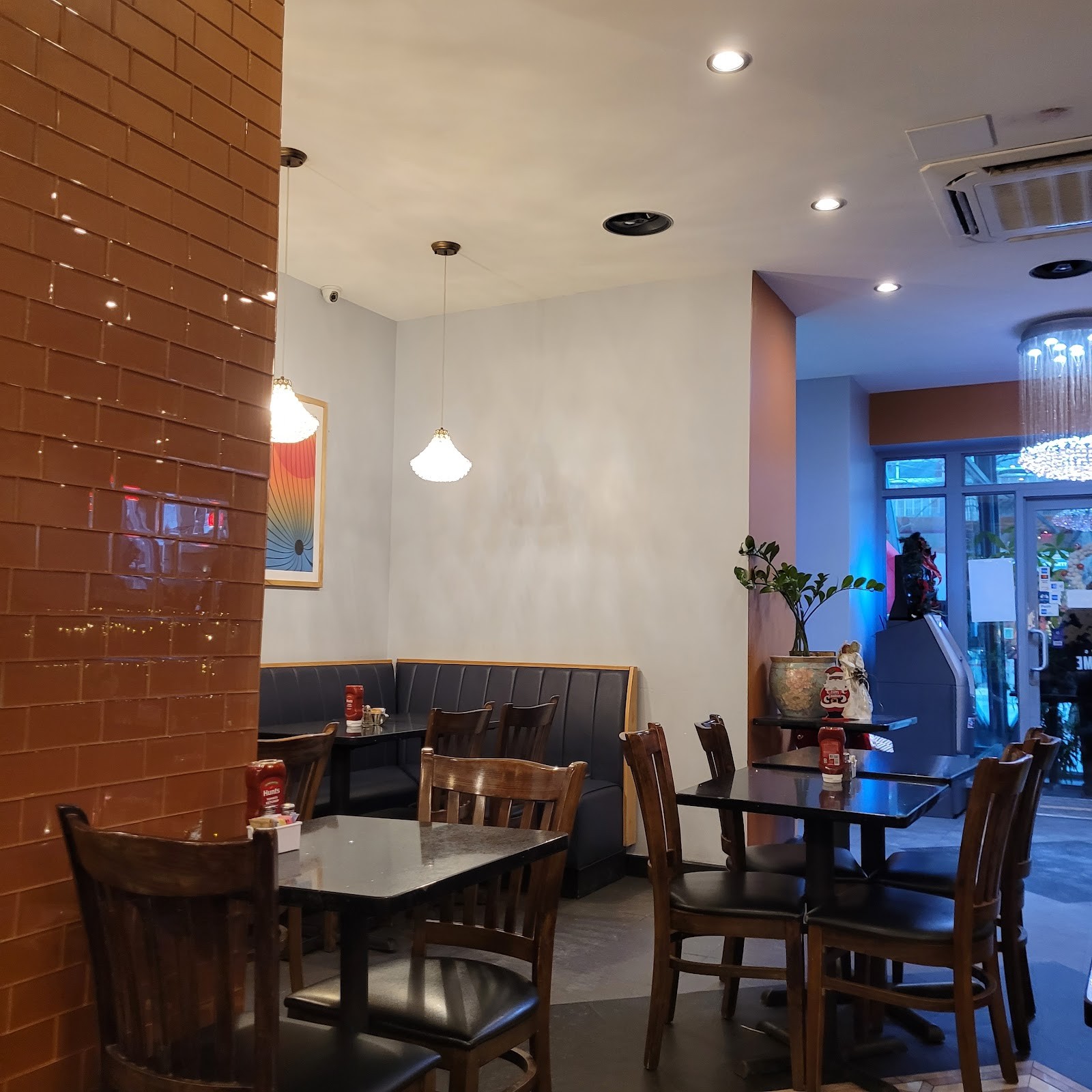 NISI BISTRO: the place