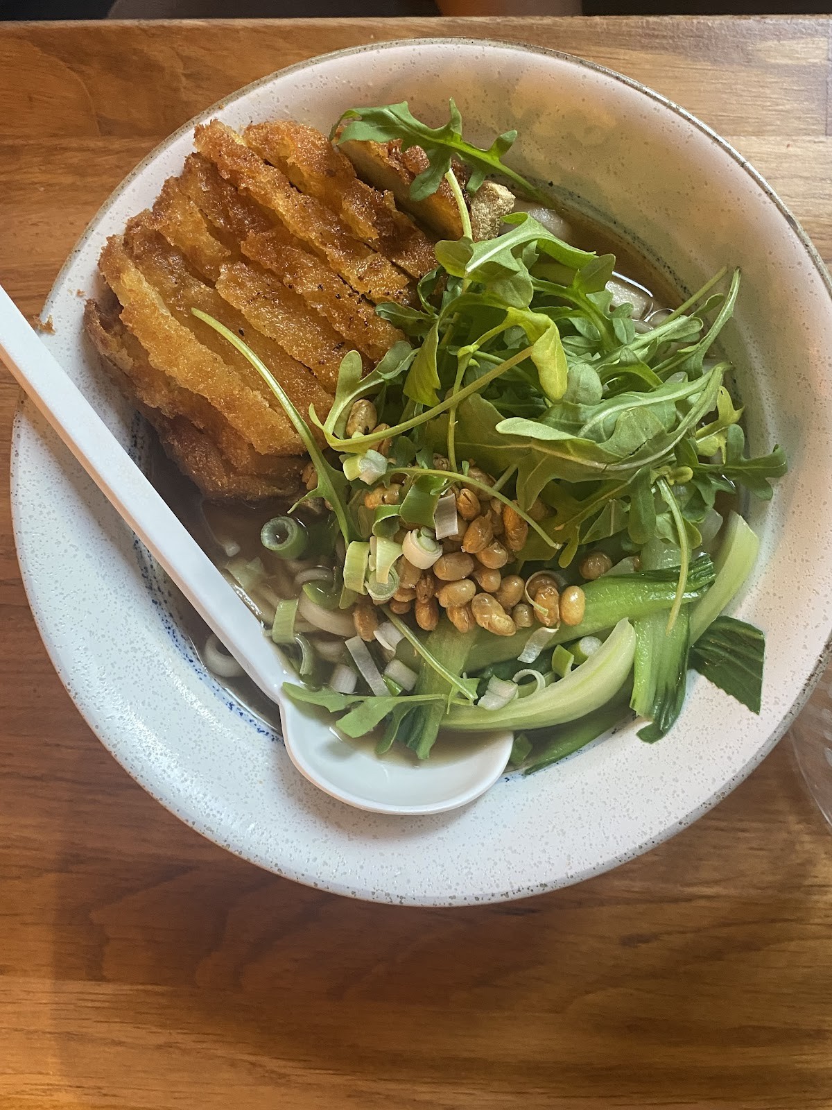 Vegebowl: food & drinks