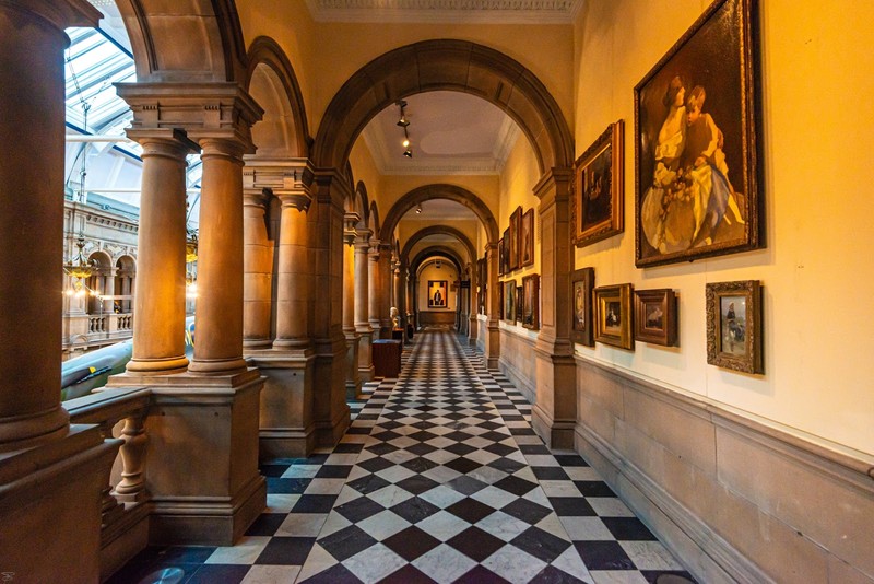 Kelvingrove Art Gallery and Museum: photo 4