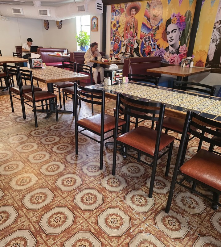 Jasmine's Restaurant: photo 4