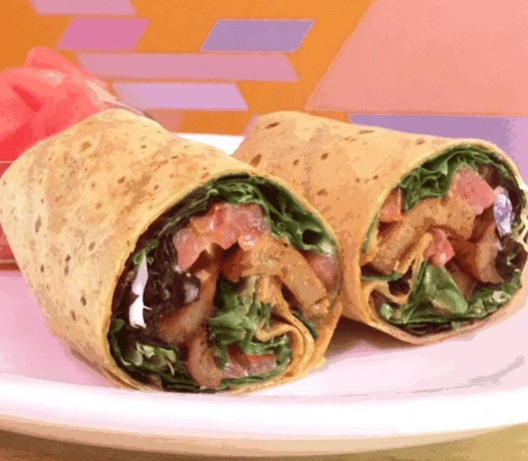 Joy Cafe: food & drinks