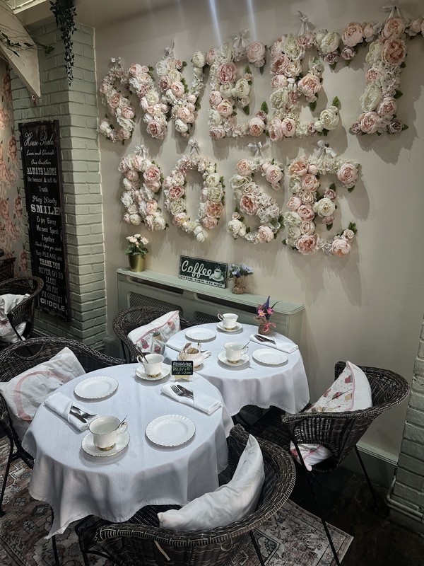 Sweet Rose Cakery: photo 4