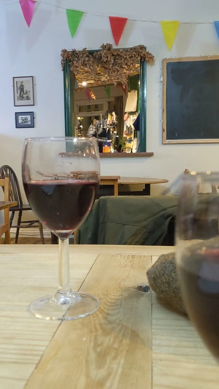 The Lansdowne Pub: photo