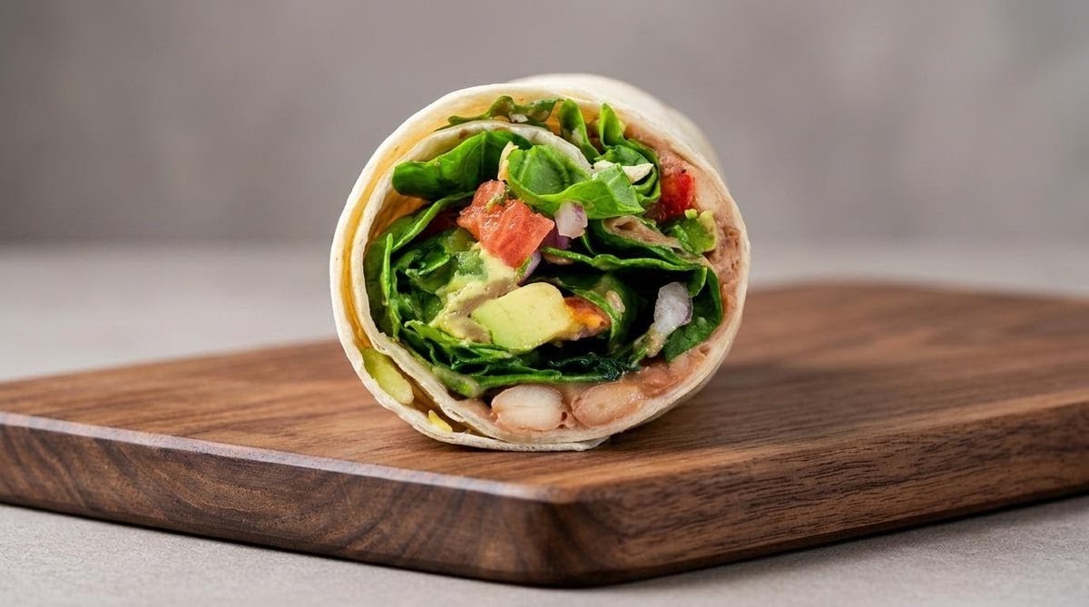 Cafe Mas: food & drinks