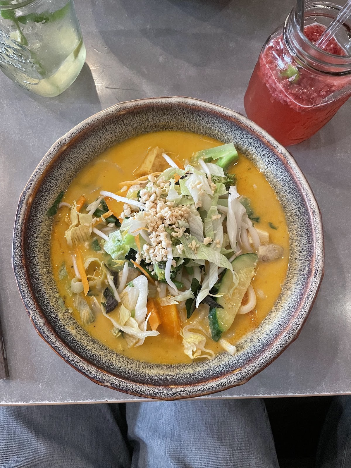 Quy Nguyen: food & drinks