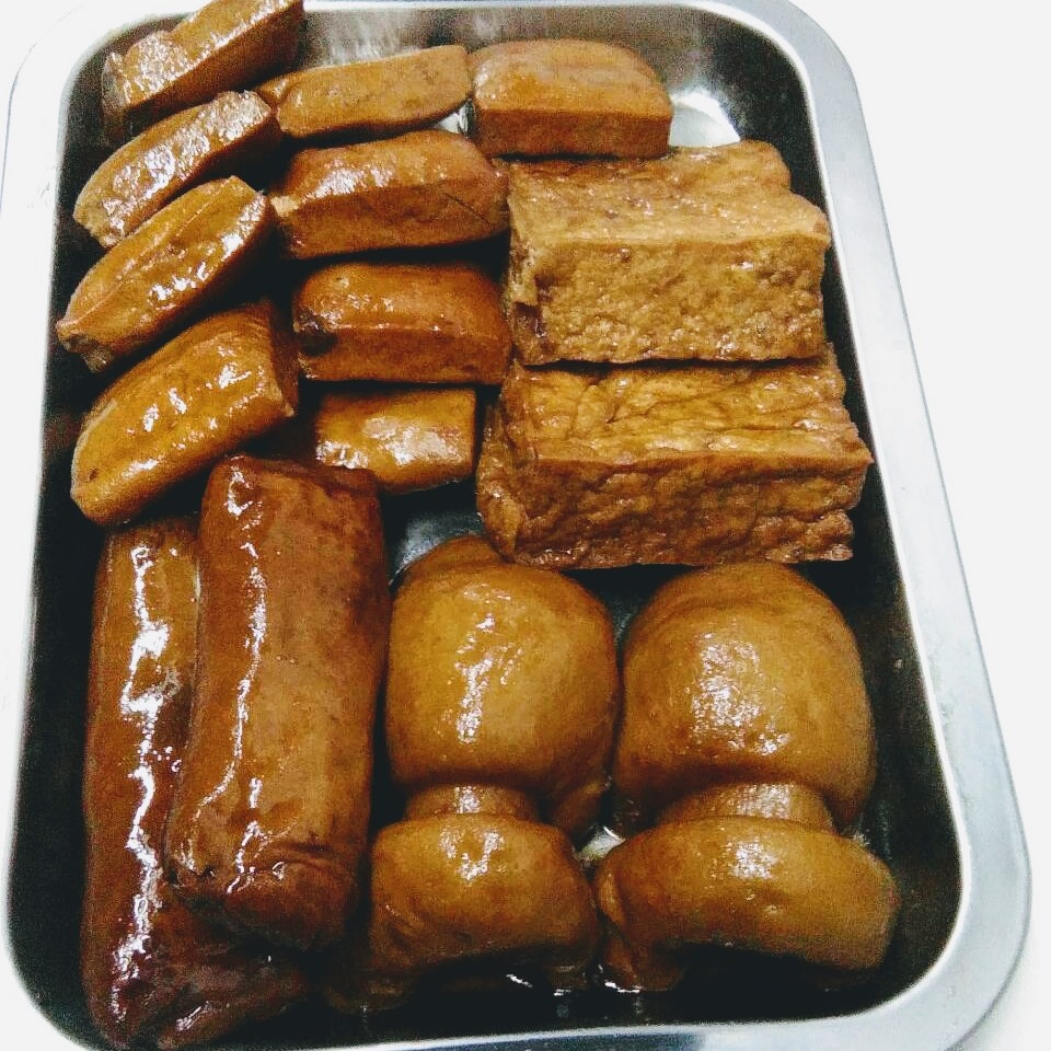 素元齋Vegan: food & drinks