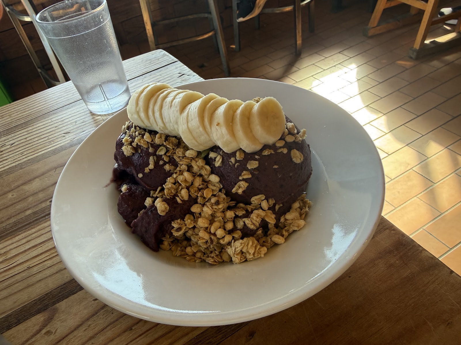 Judahlicious: food & drinks