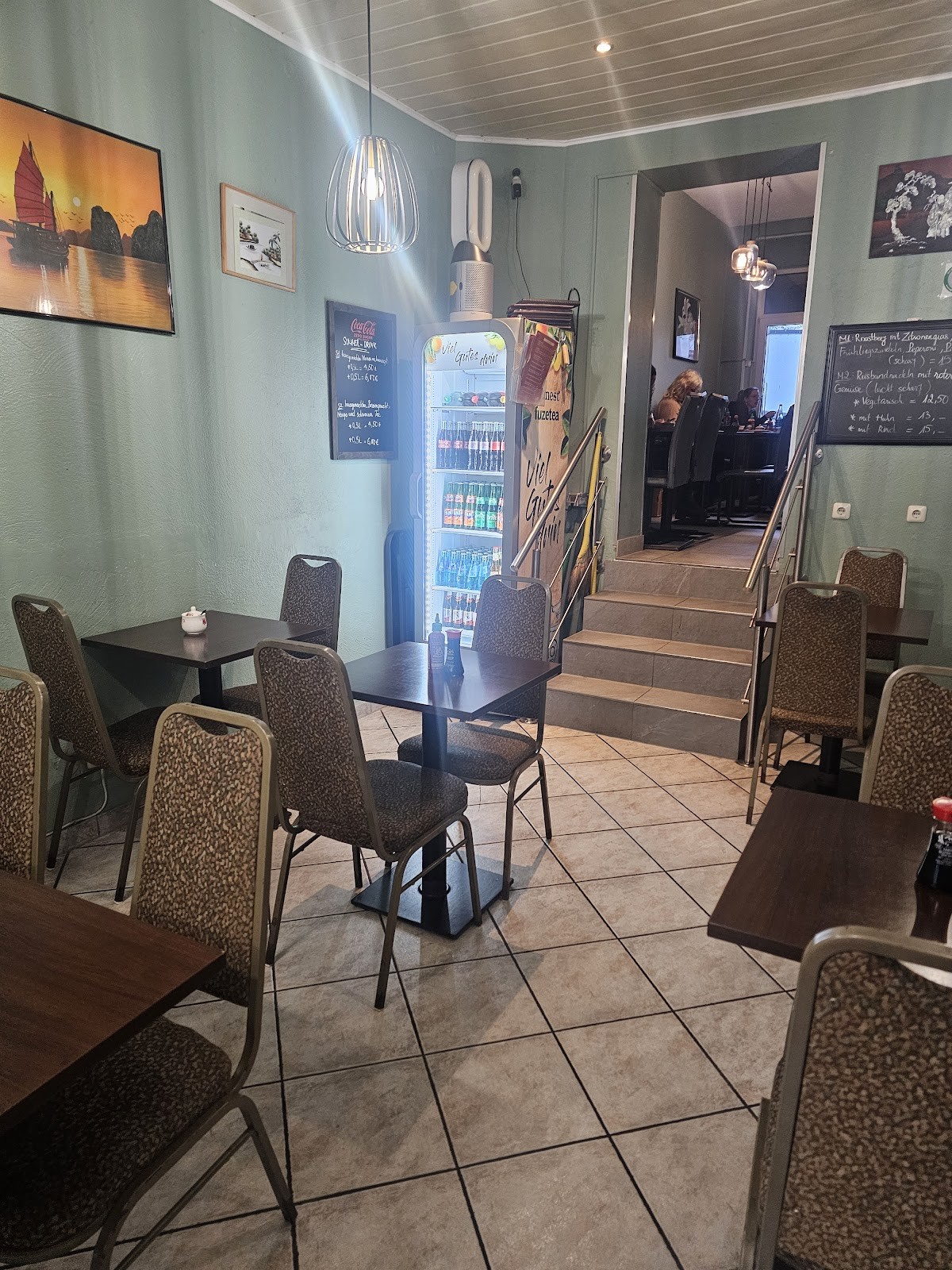 Bun Bo: the place