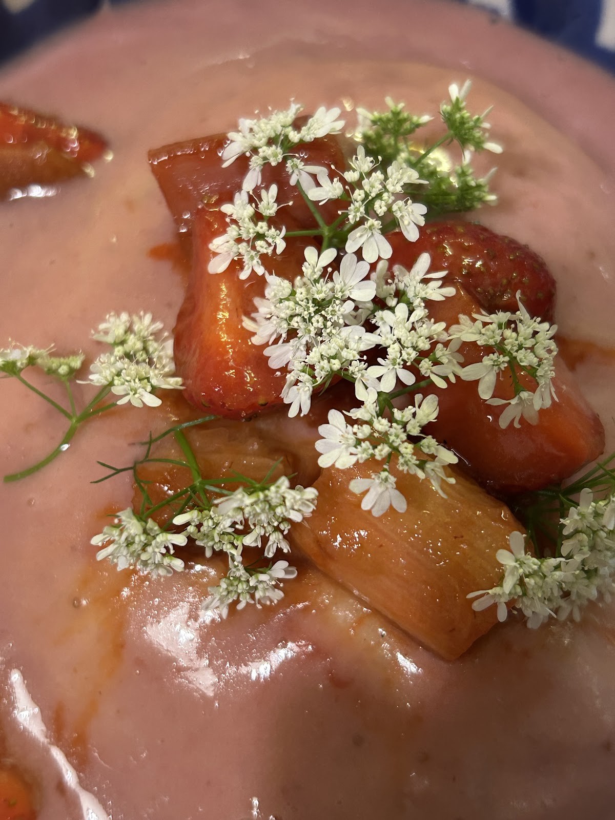 bar mir: food & drinks