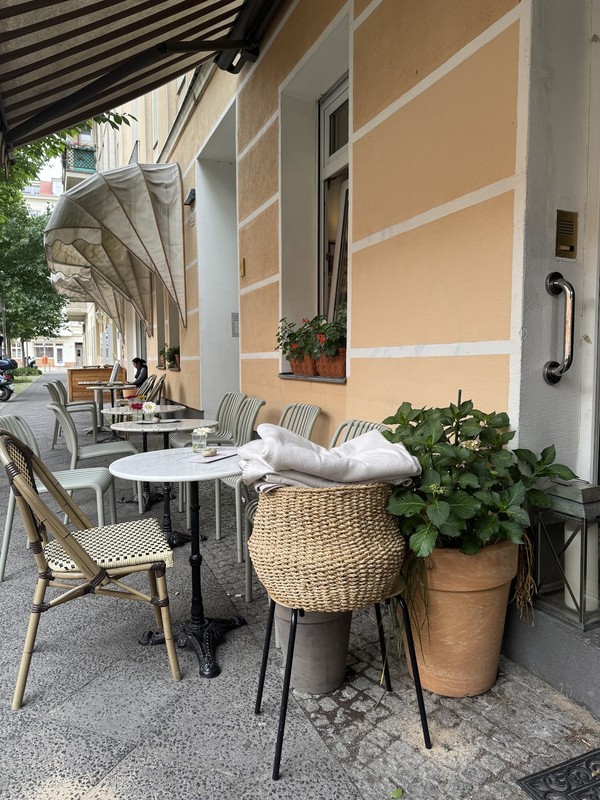 Café Wunder: photo 4