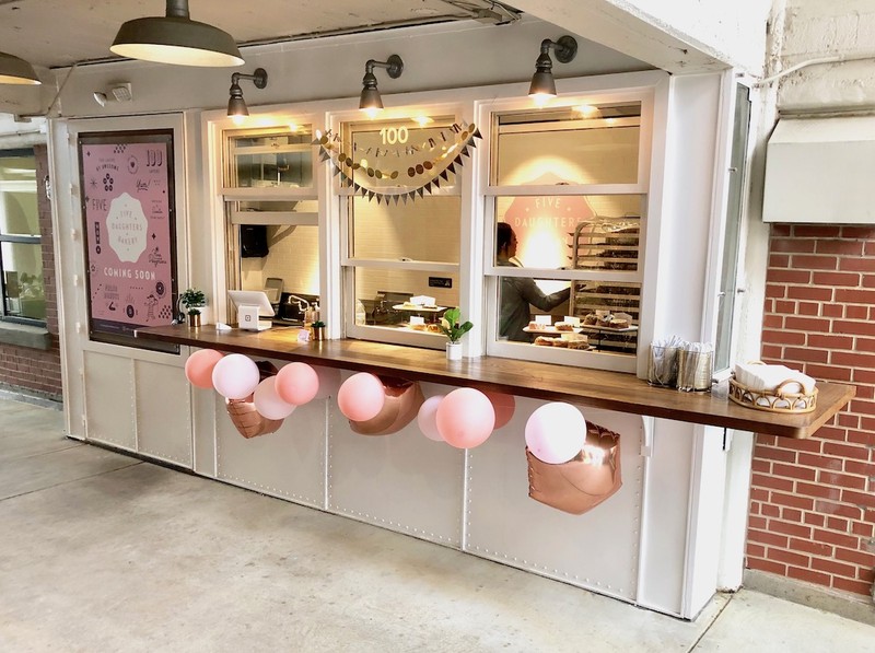 Five Daughters Bakery | Westside Provisions: photo