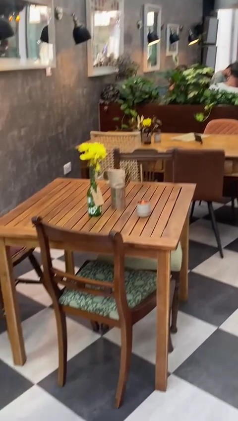 The Nest: the place