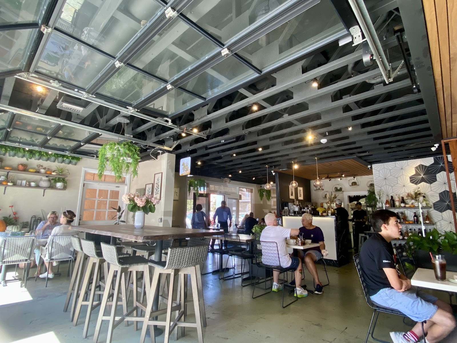 What De Health Thai: the place