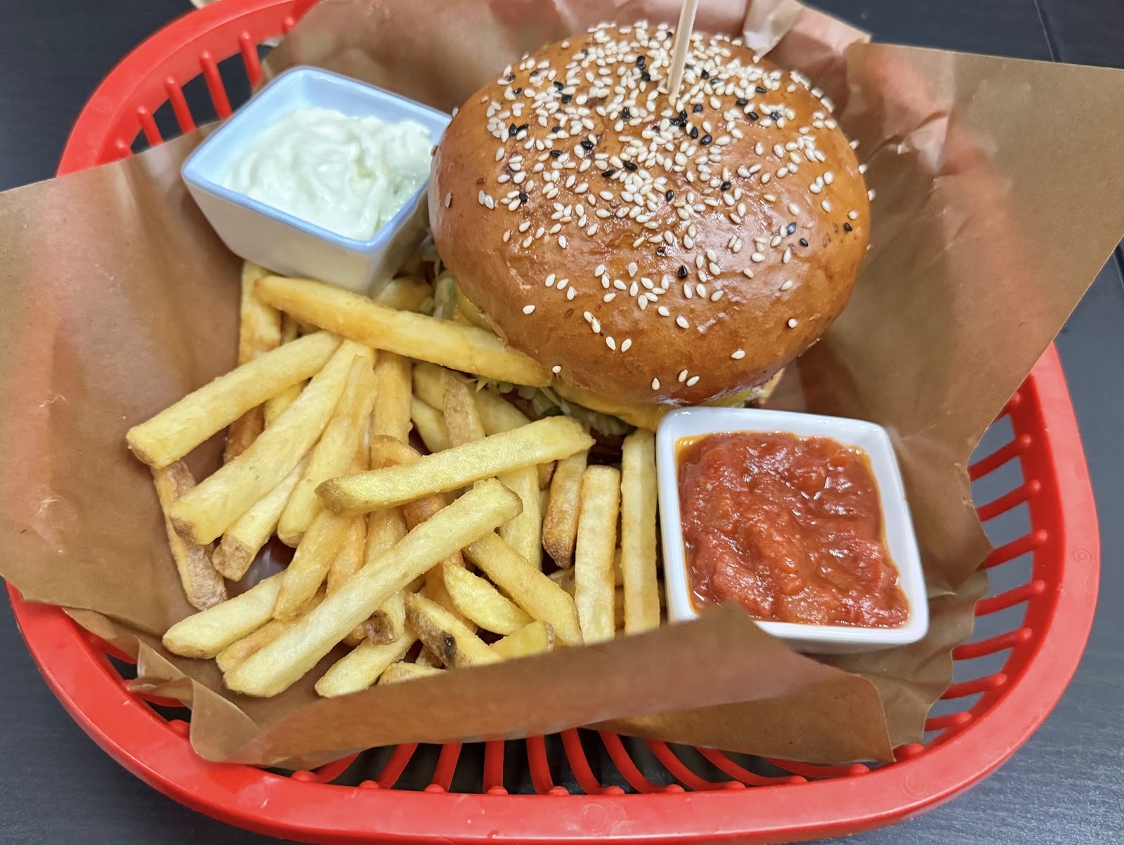 Belzepub: food & drinks