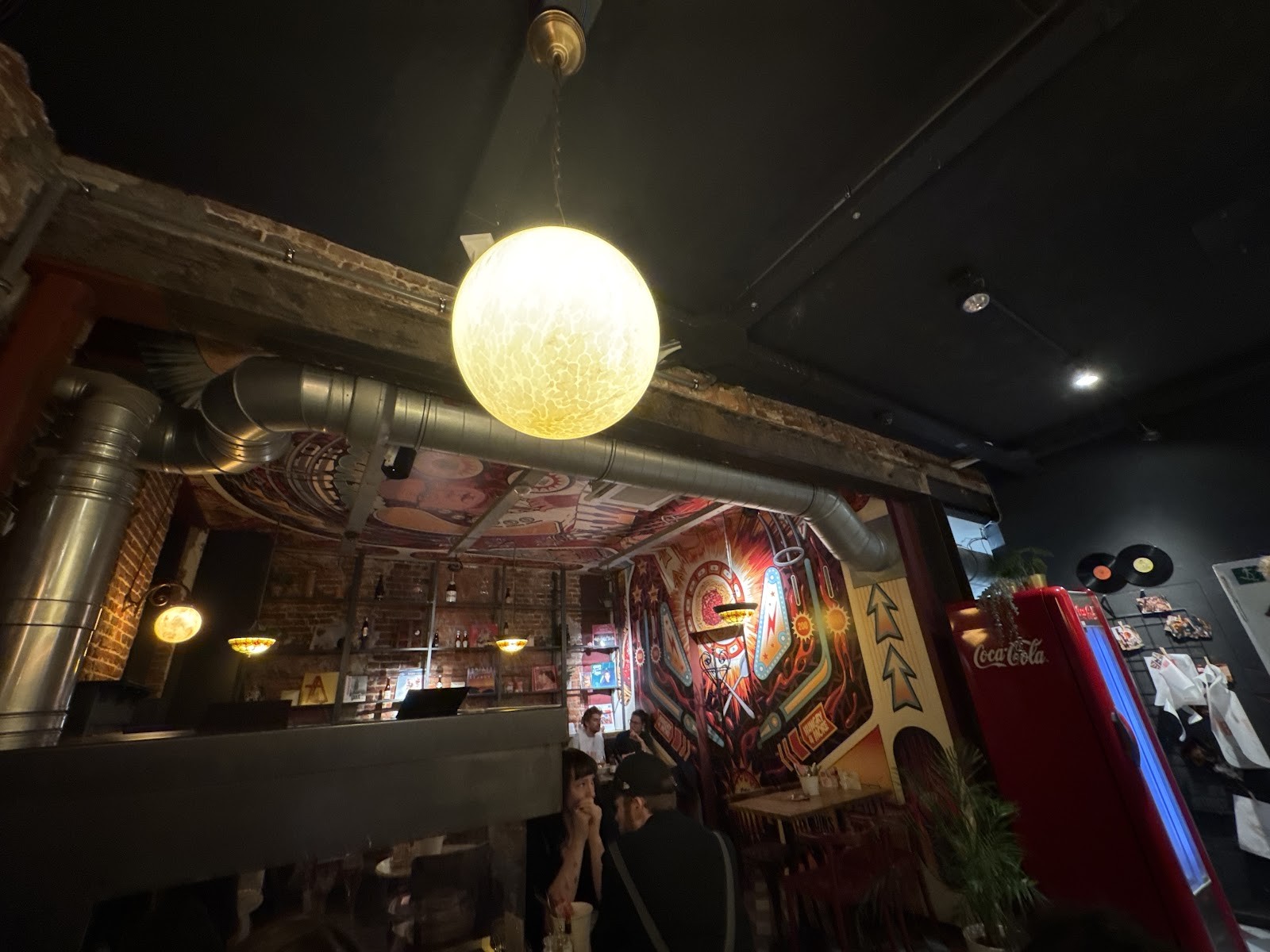 BAVET: the place