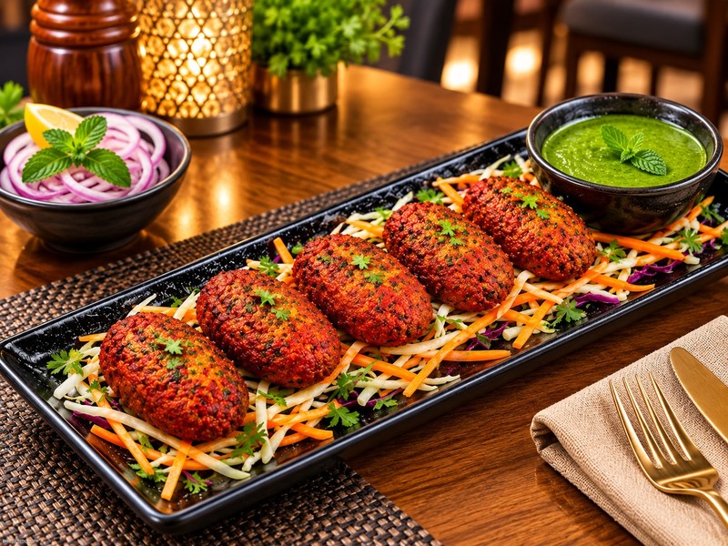 Veggie Delights Express Indian Vegetarian Restaurants: photo